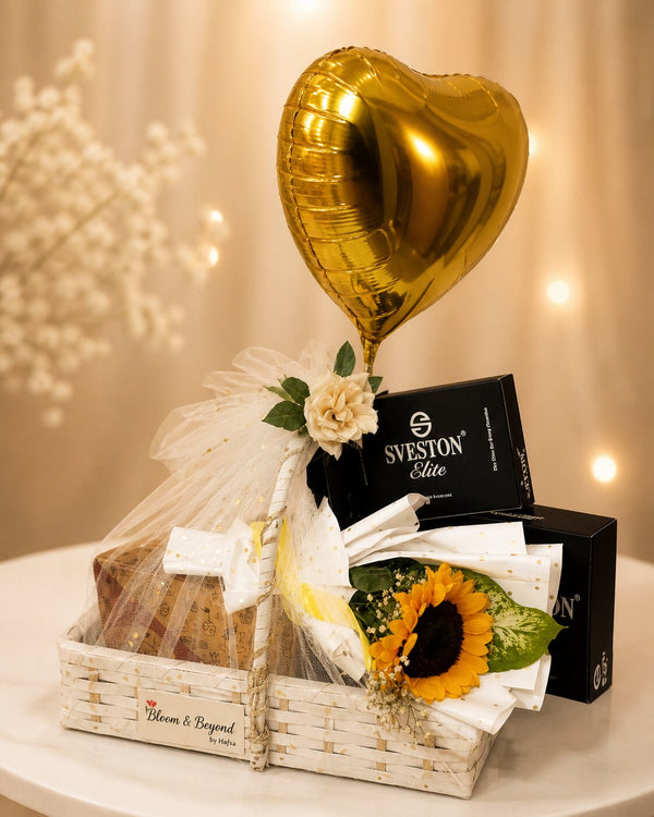 Birthday items
