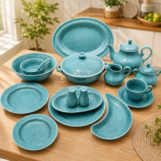 Crockery