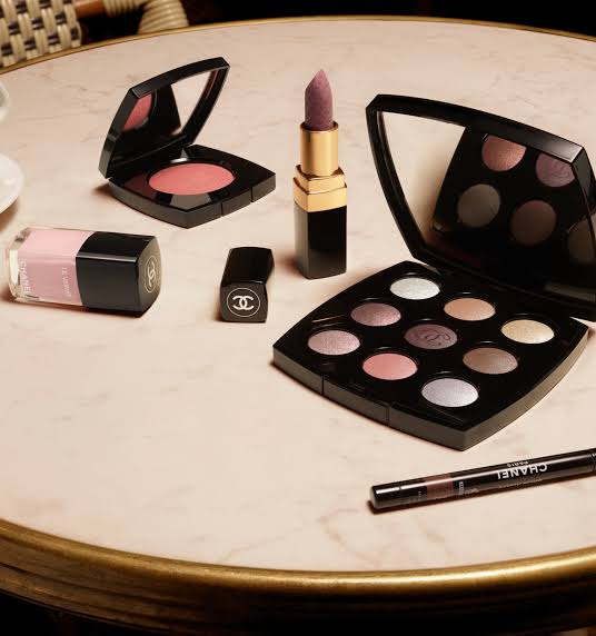 Cosmetics