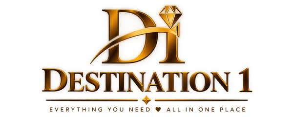 Destination1.com.pk